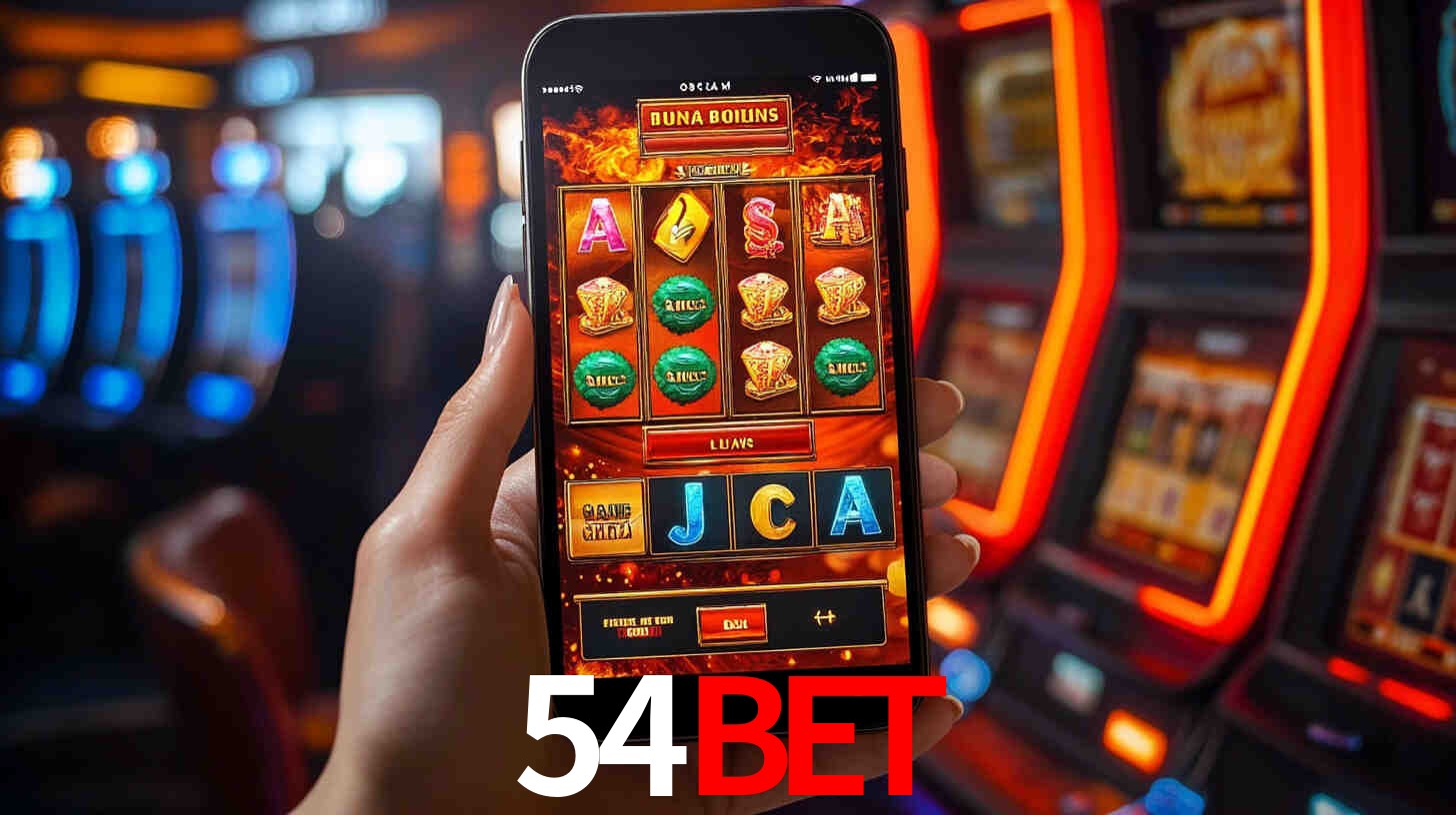 54bet - Aposta Brasil Online - 54bet.com