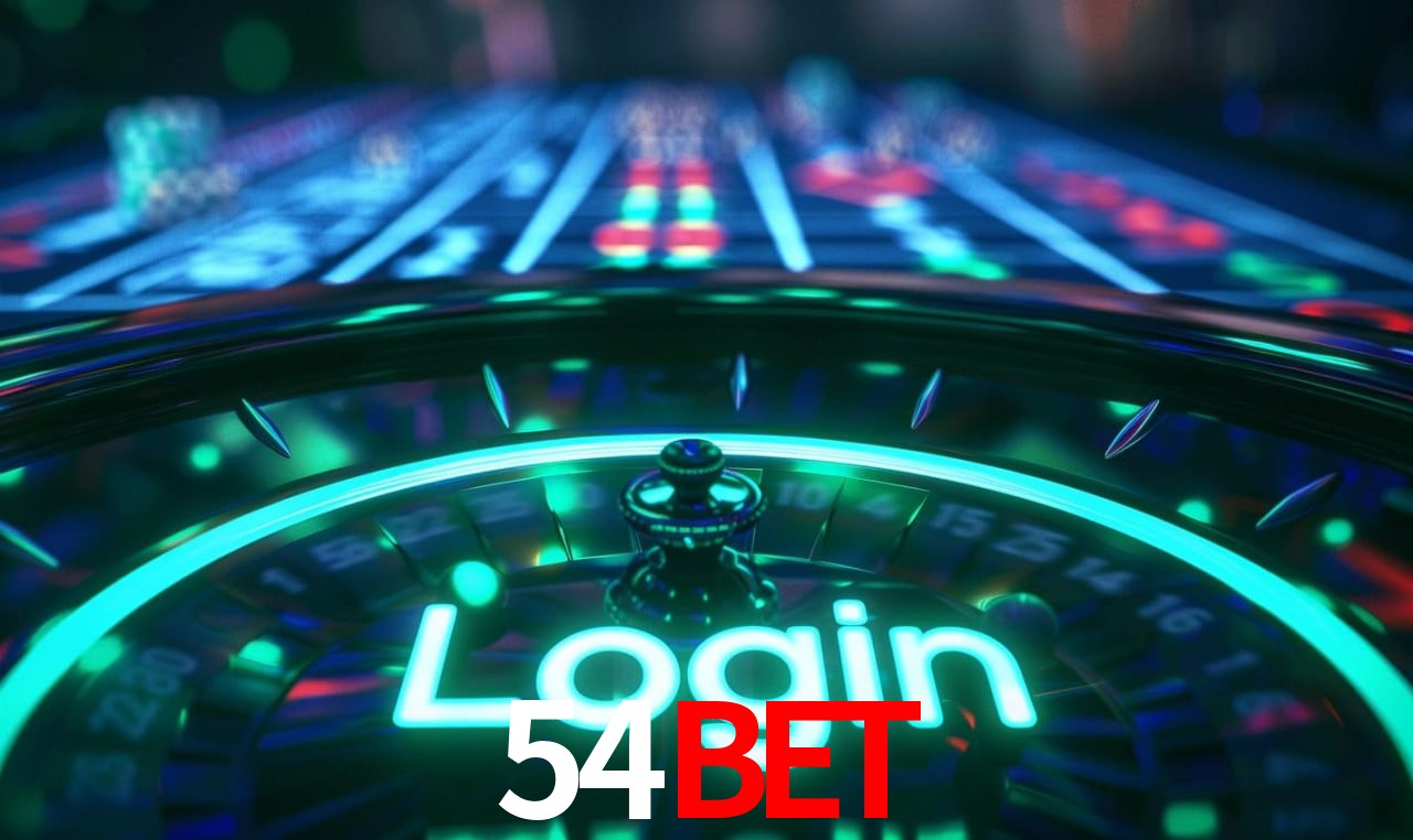 Estatísticas 54bet