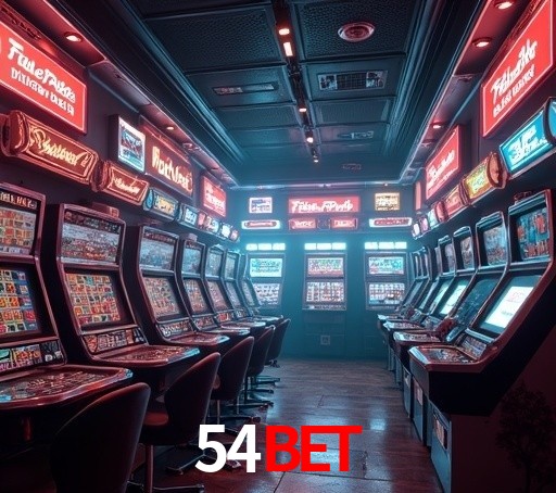 54bet Seguro SSL
