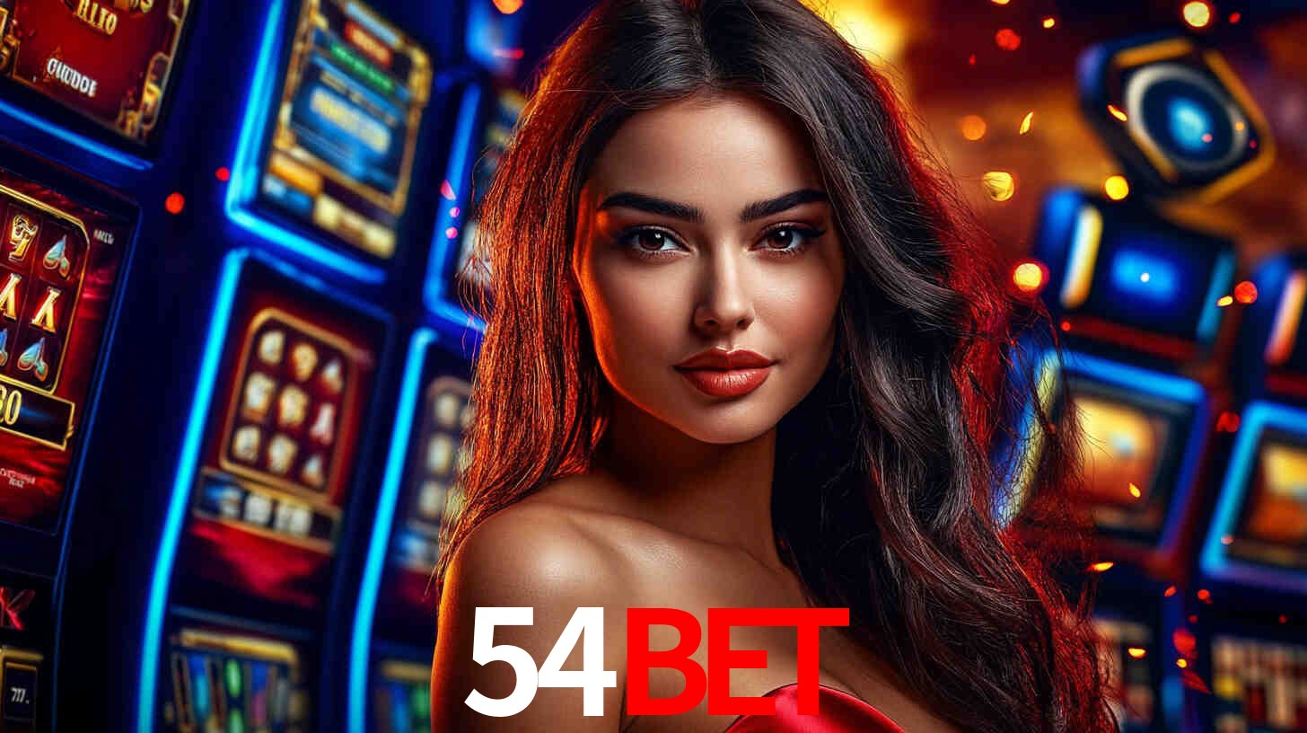 A Experiência Imersiva dos Cassinos Ao Vivo no 54bet