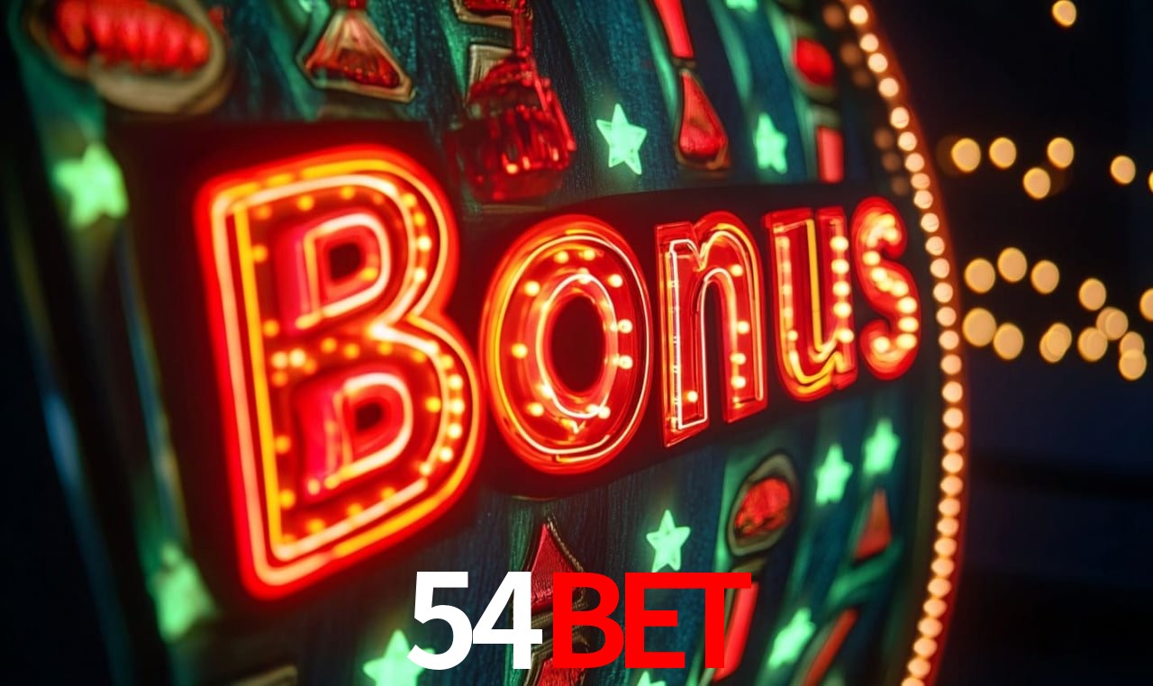 Torneios 54bet