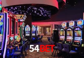 54bet Logo Seguro
