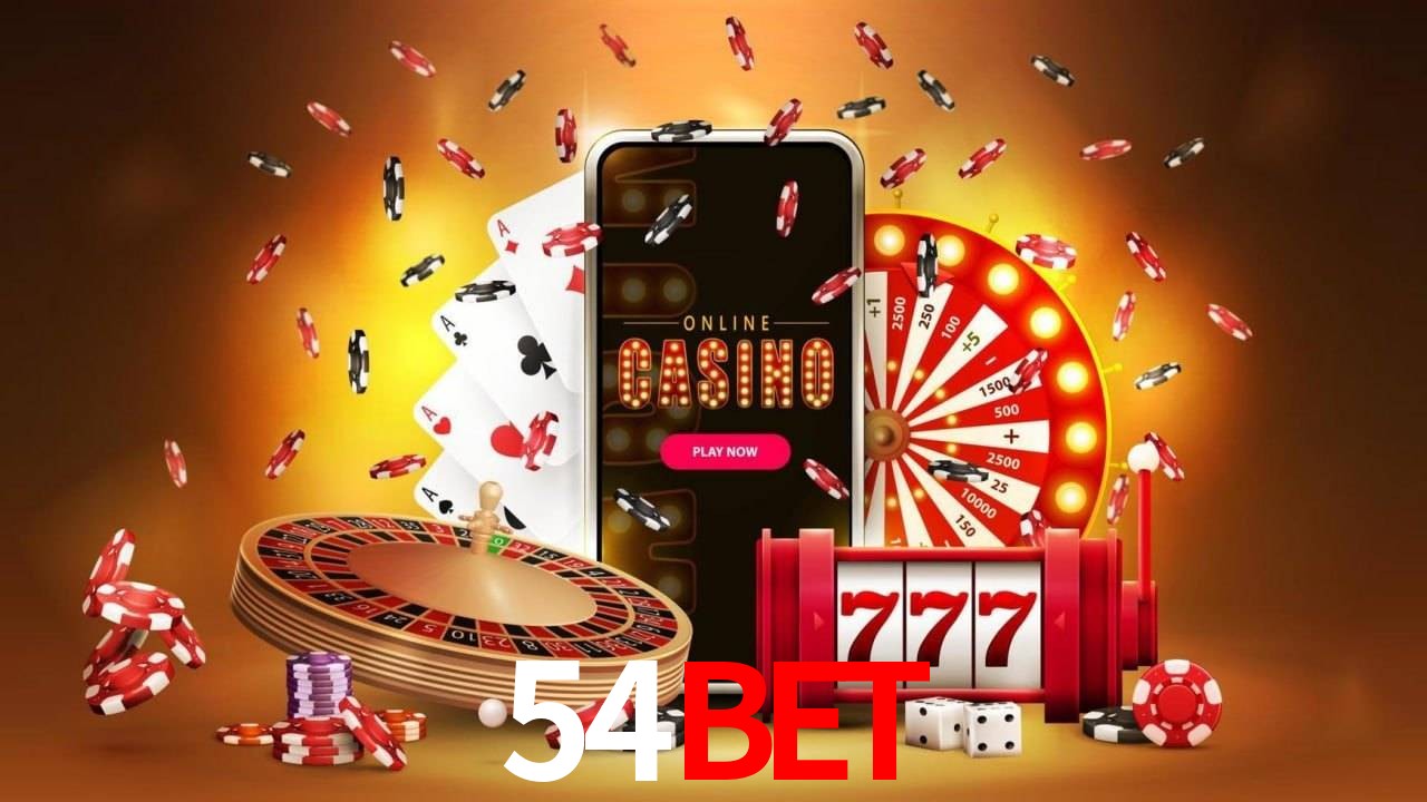 Segurança 2FA 54bet