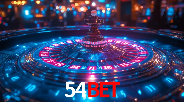 Experimente o Login Seguro Premium no 54bet