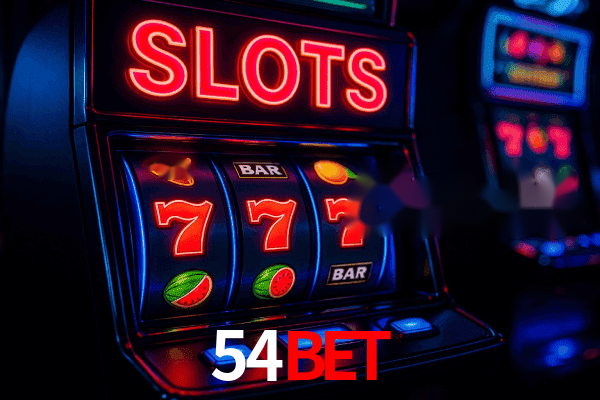 54bet Loteria Online Brasil - Plataforma Certificada