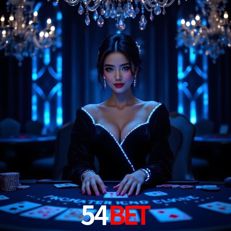 Benefícios da Conta 54bet