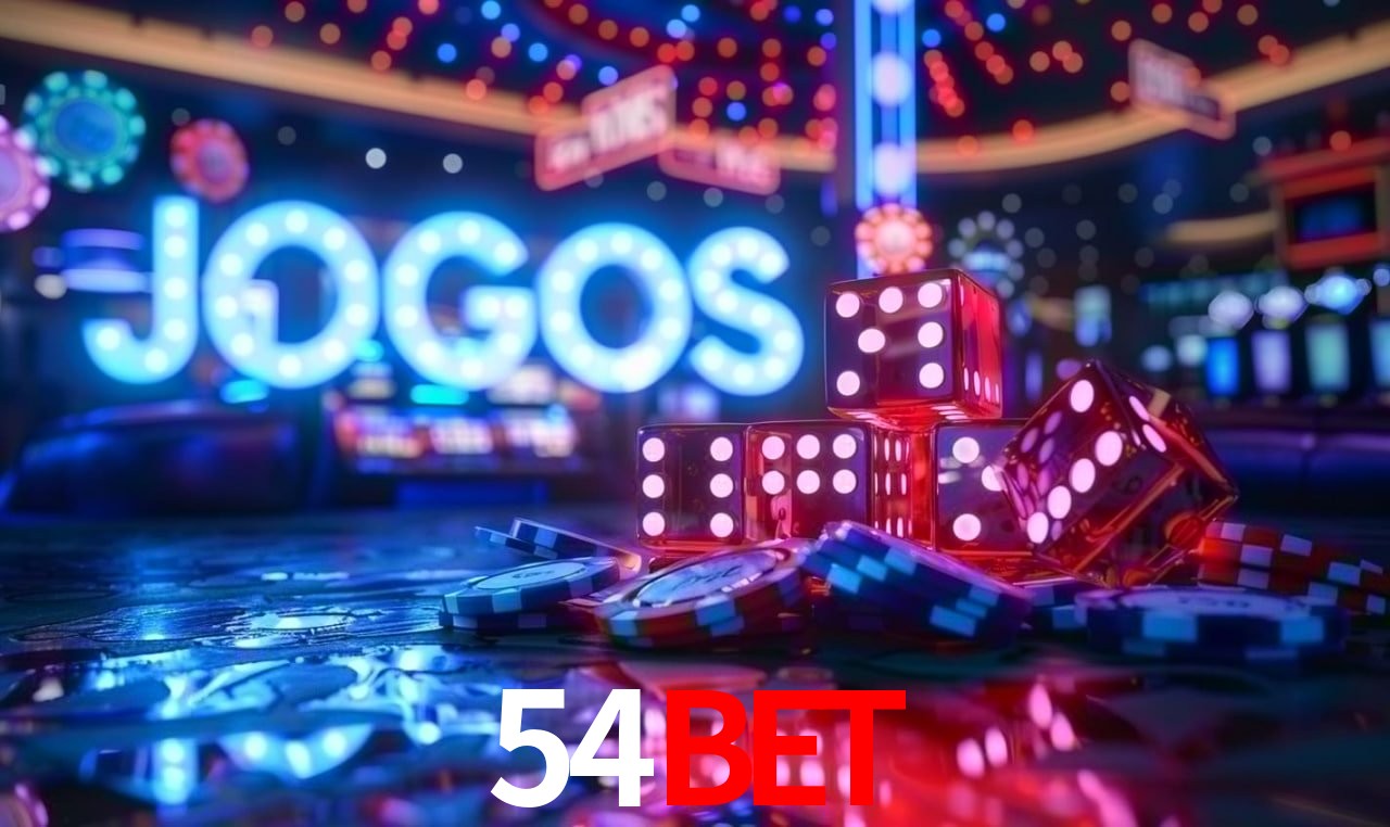 Bônus Diários 54bet