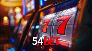 Design Responsivo 54bet