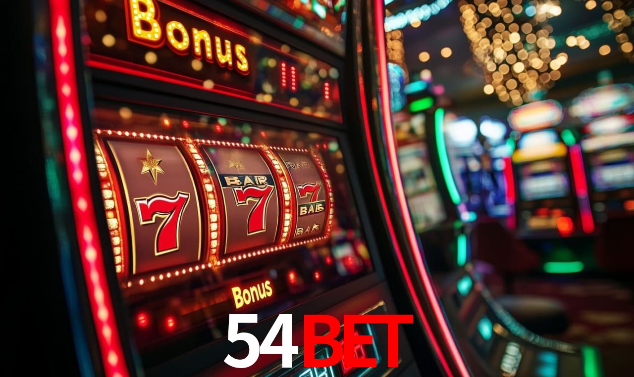 54bet Apostas Esportivas Logo - 34 Esportes Certificados