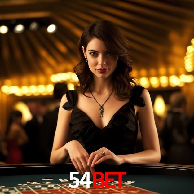 Desvendando o Mundo dos Jogos Virtuais na 54bet