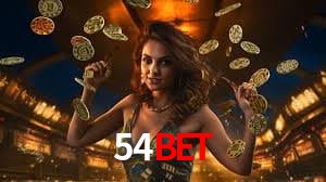 Bonus Features 54bet