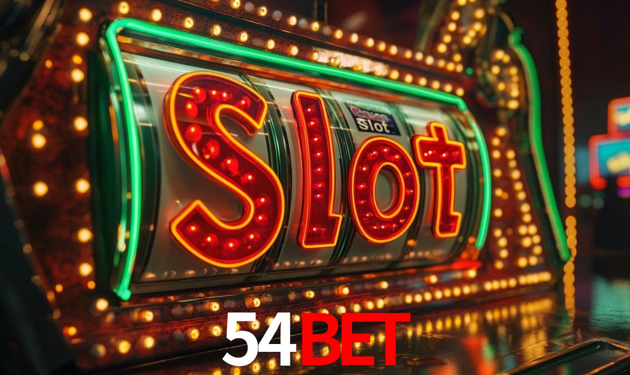 Especiais de Fim de Semana 54bet