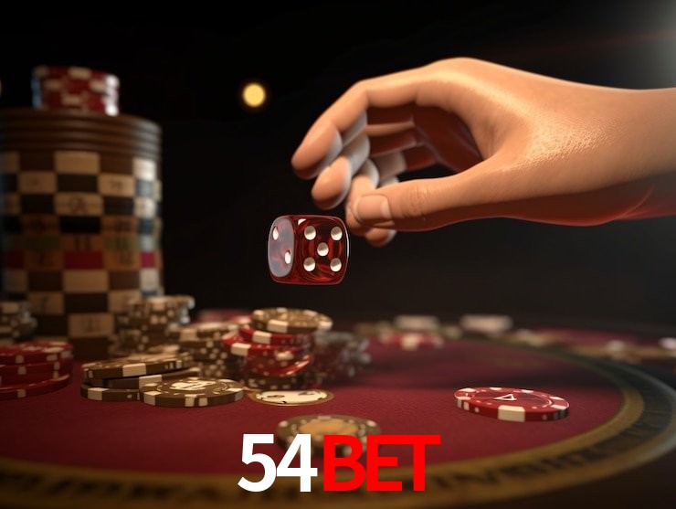 Login Seguro 54bet