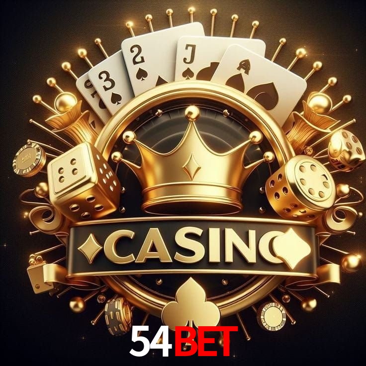 Diretório de Jogos 54bet
