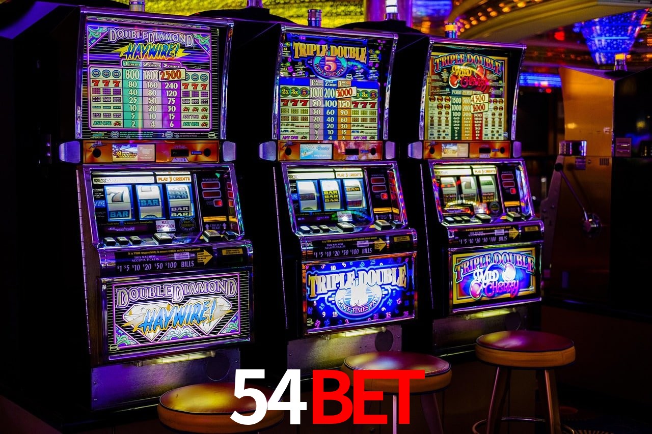 Apostas de Basquete 54bet