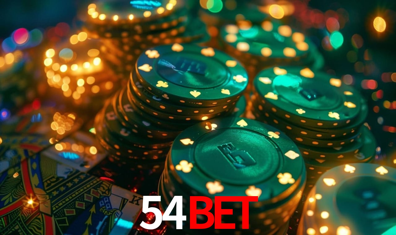 Estatísticas Esportivas 54bet