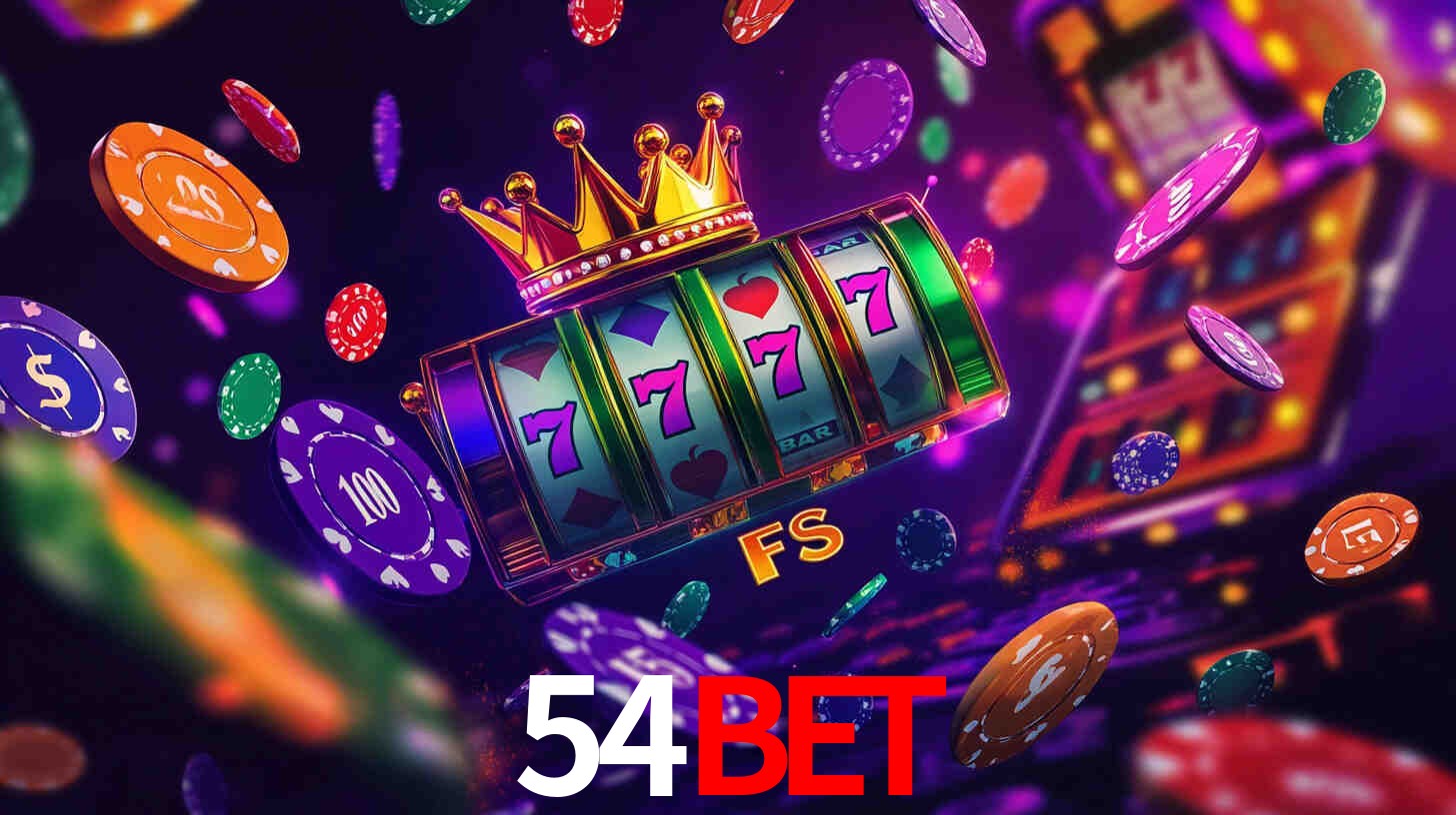 Exclusive Games 54bet