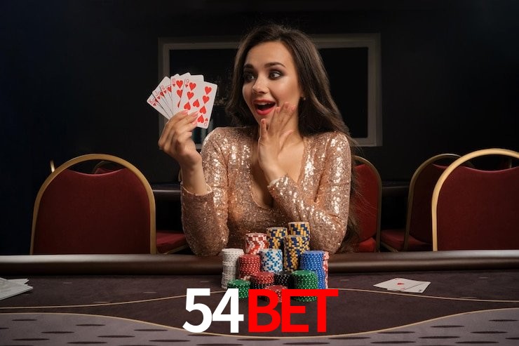 Interface Premium 54bet