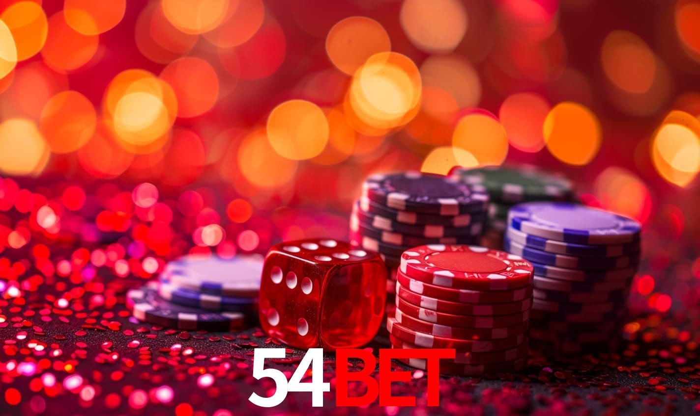 54bet Download - Opções de Download por Plataforma