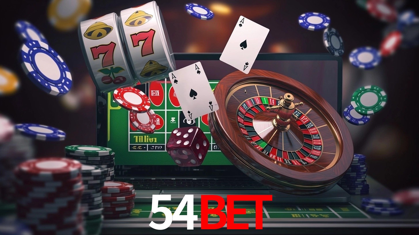 Explore as vantagens do 54bet: serviço profissional e confiabilidade