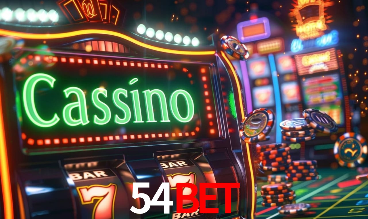 Sistemas de Segurança 54bet