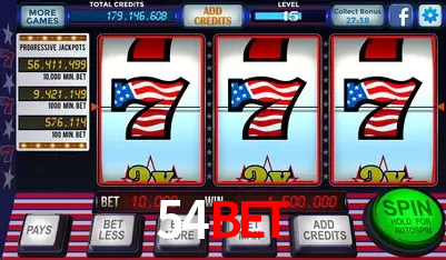 A Emoção da Loteria na 54bet: Uma Chance de Mudança de Vida