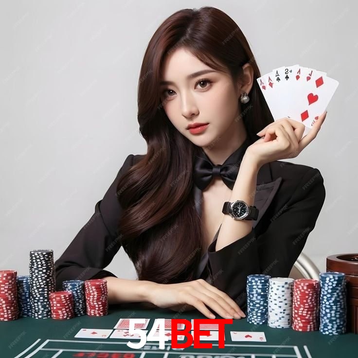 Promoções Sazonais 54bet