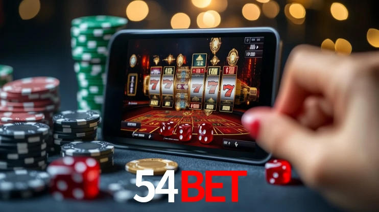 Premium Interface 54bet