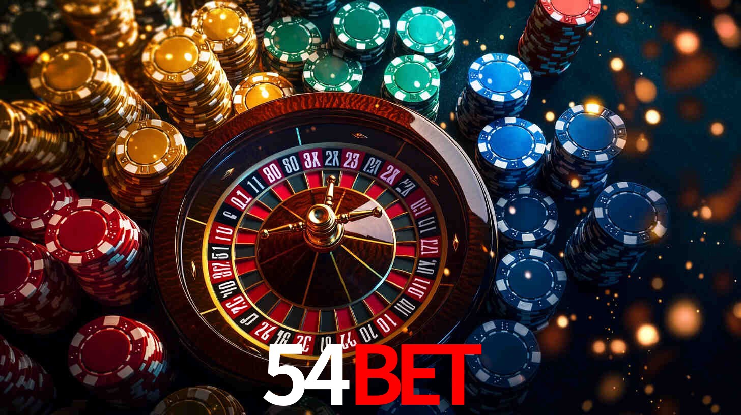 Ofertas Imperdíveis na 54bet: Promoções e Bônus Que Valem a Pena