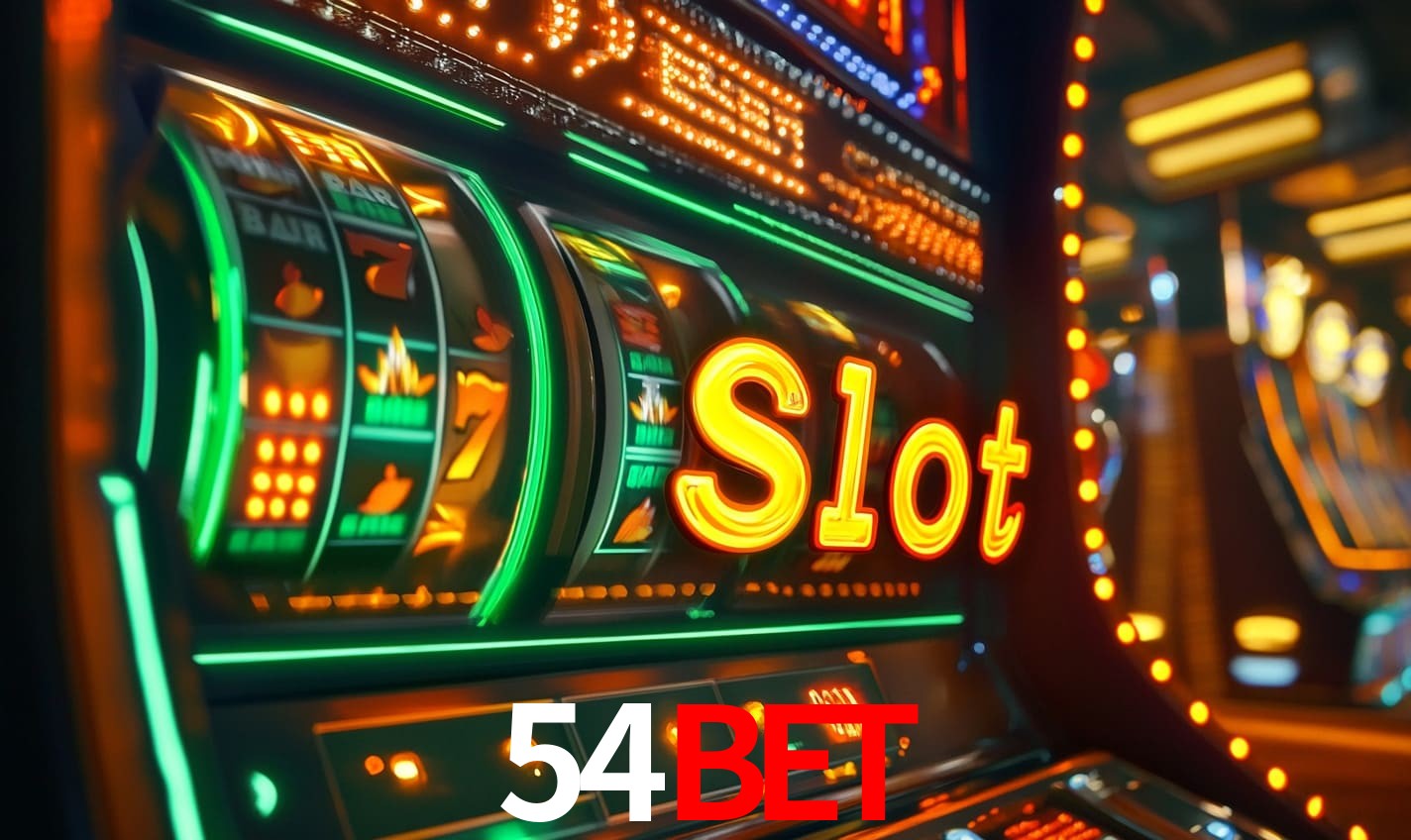 54BET