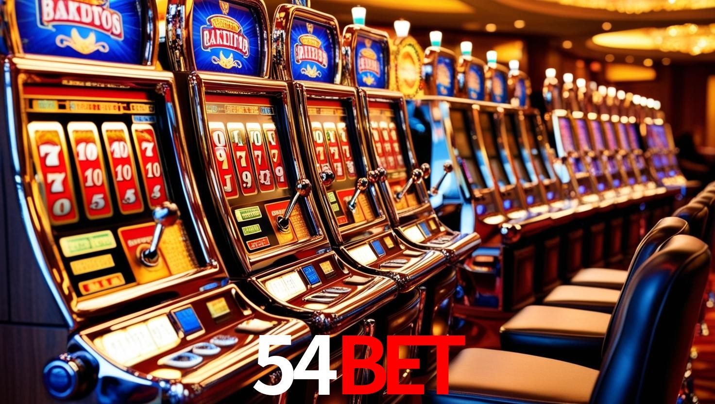 54BET