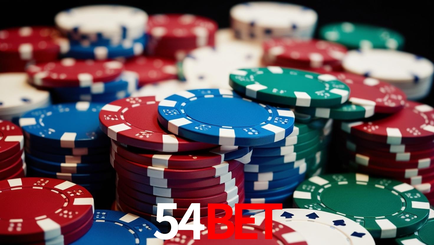 54BET