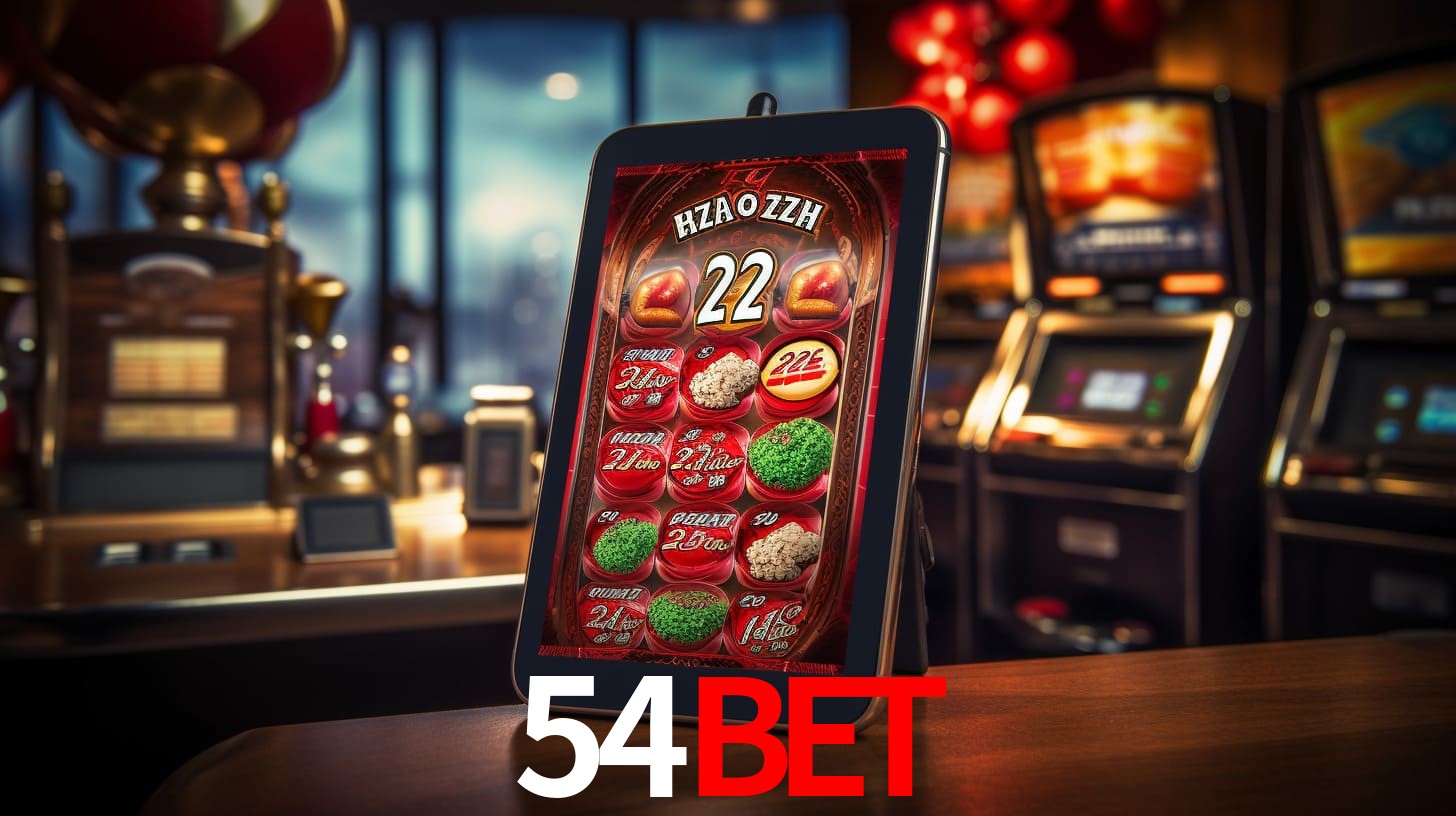 54BET