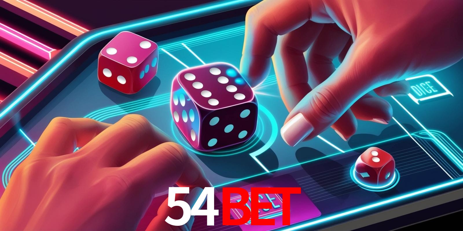 54BET
