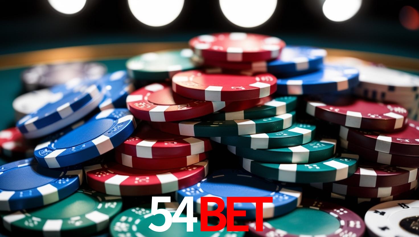 54BET