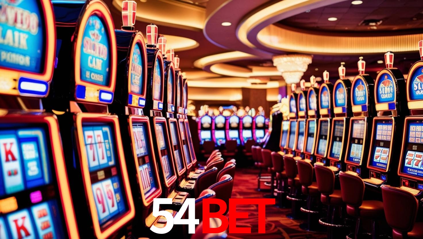 54BET