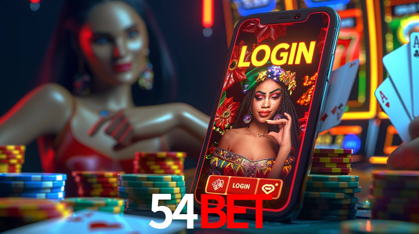 54BET