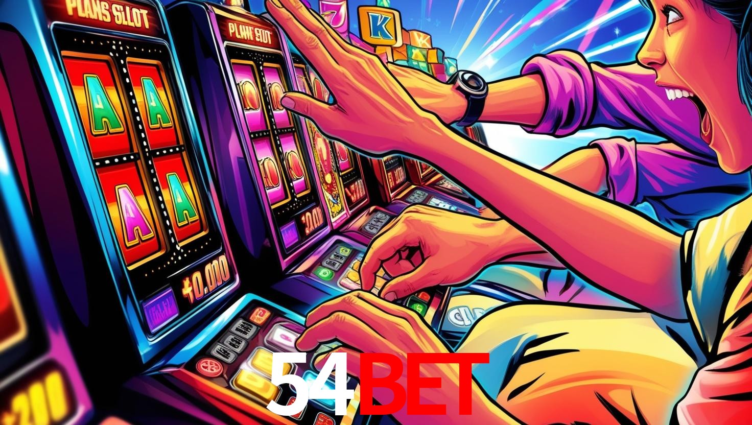 54BET