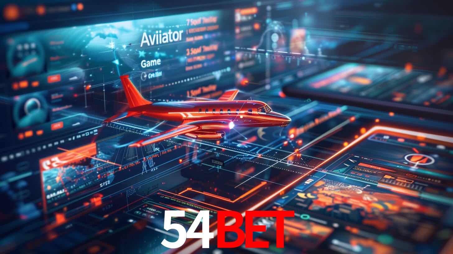 54BET