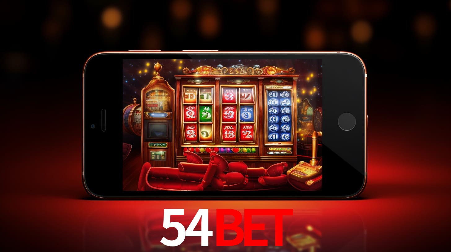 54BET