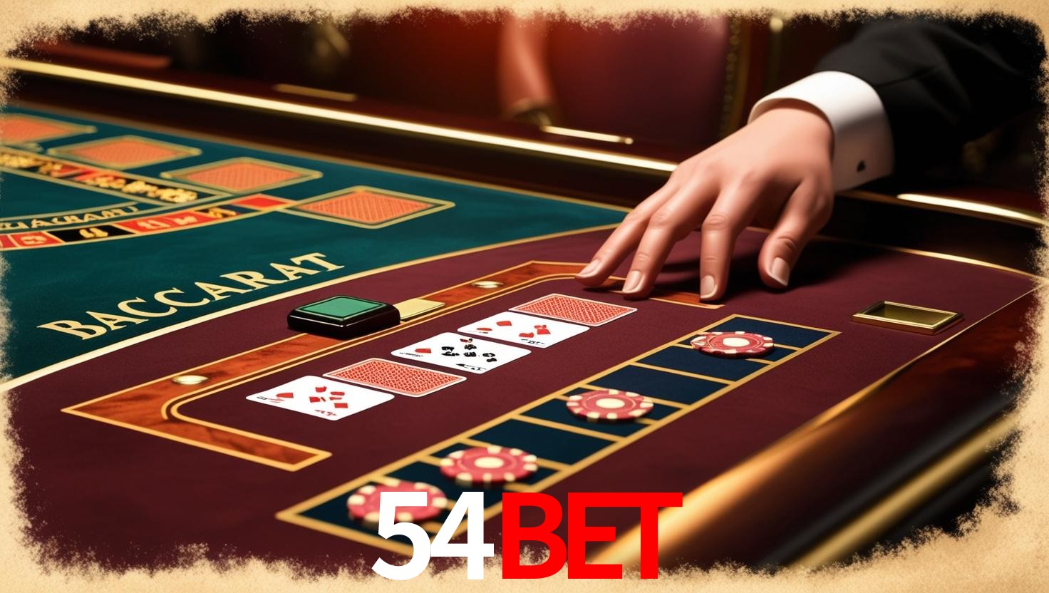 54BET