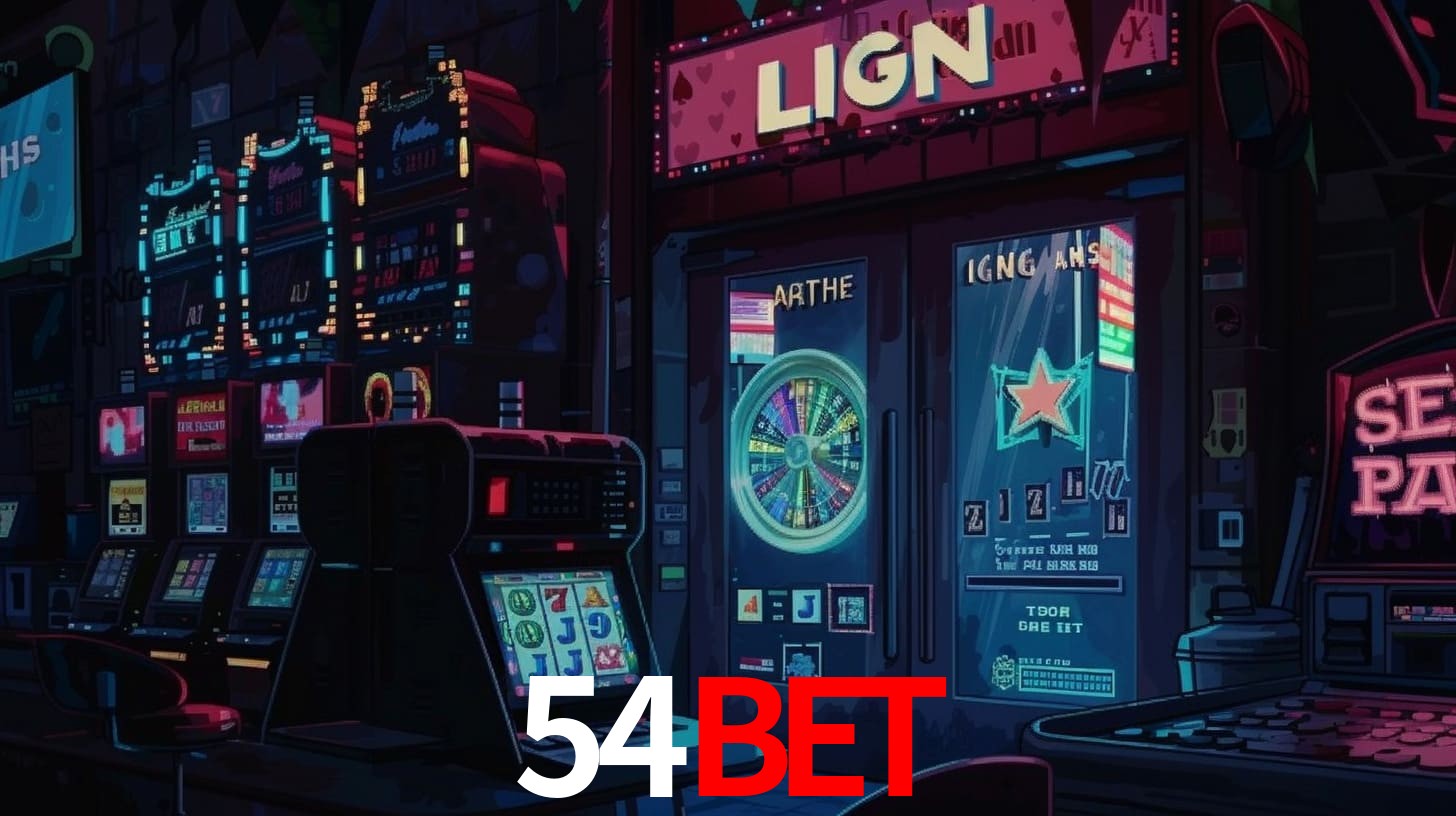 54BET
