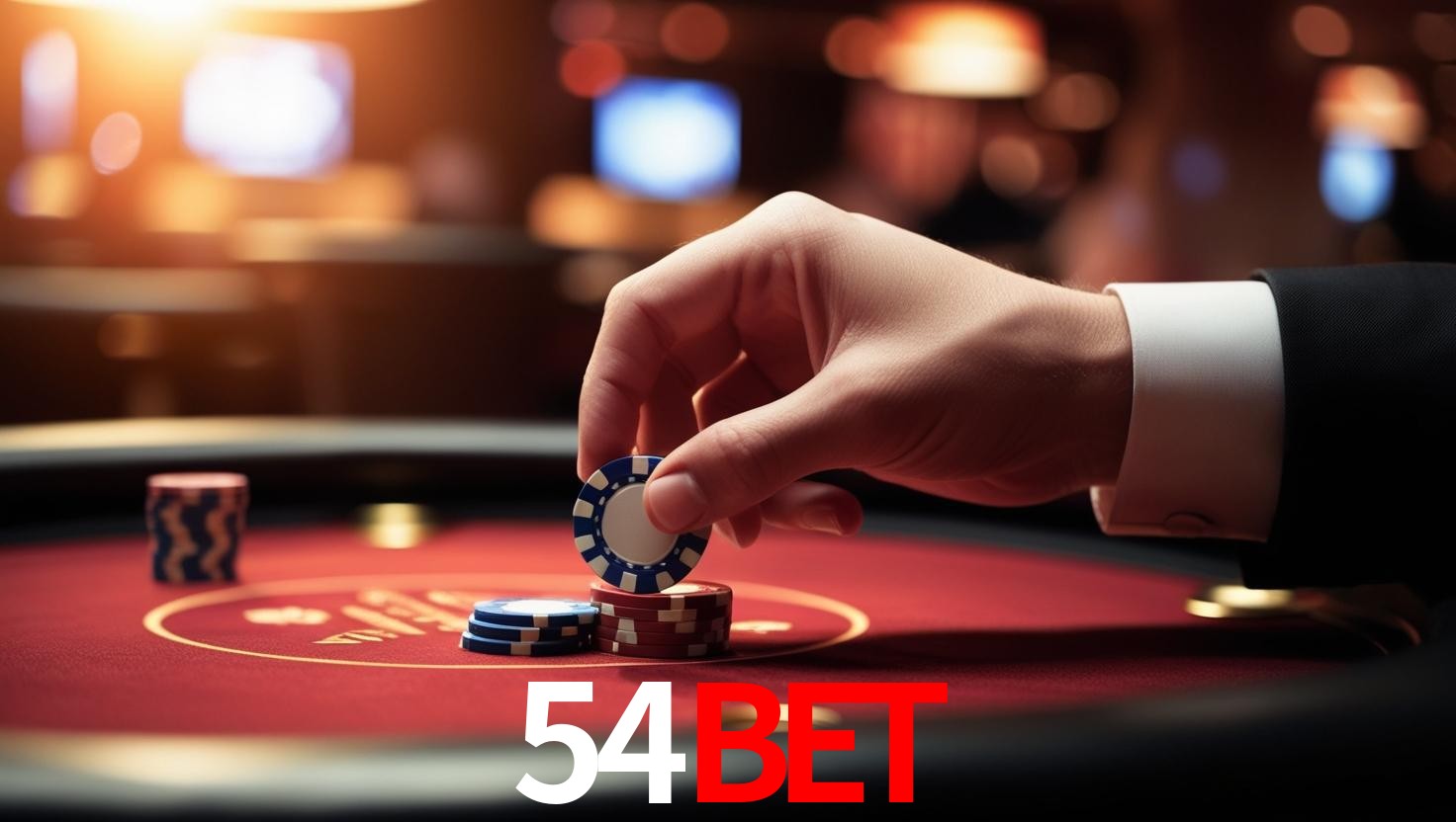 54BET