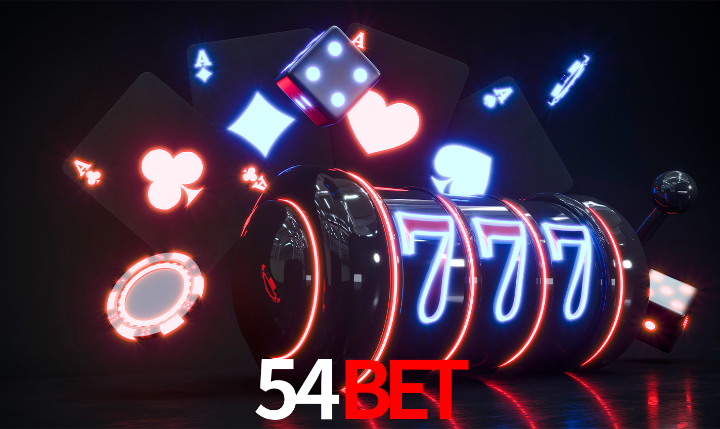 54BET