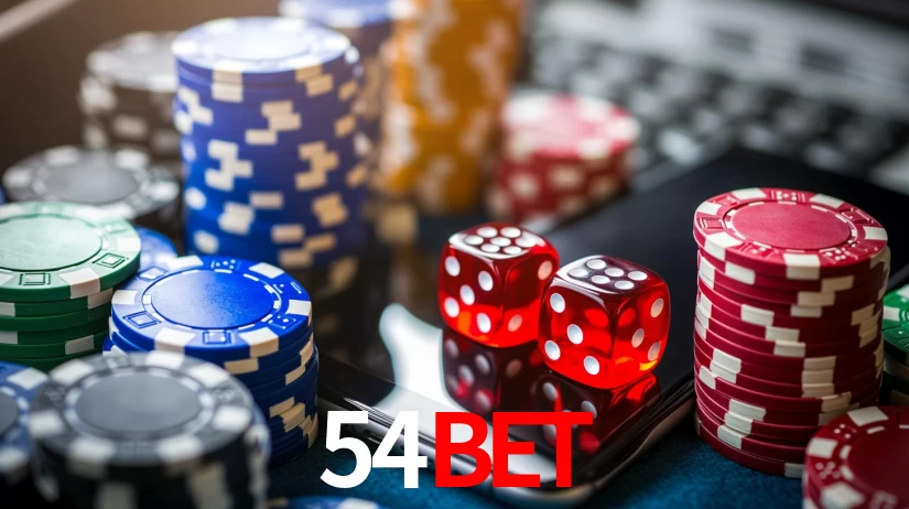 54BET