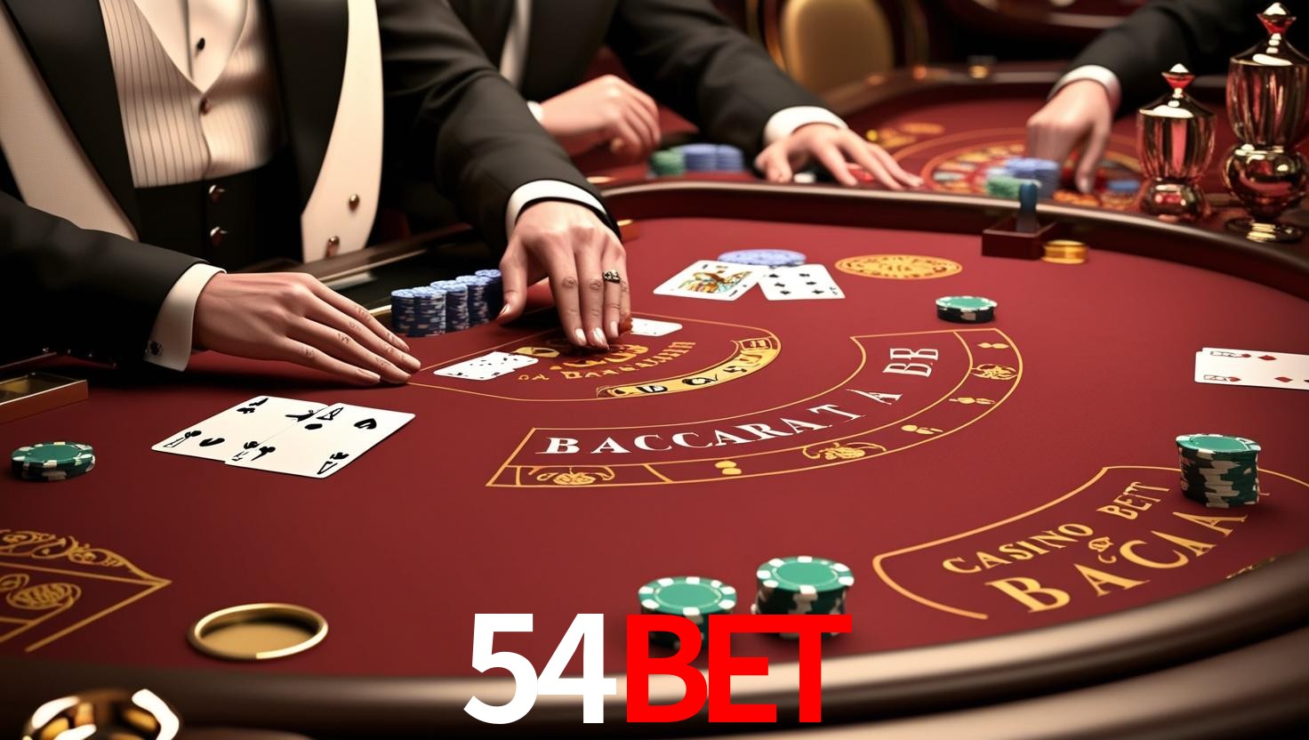 54BET