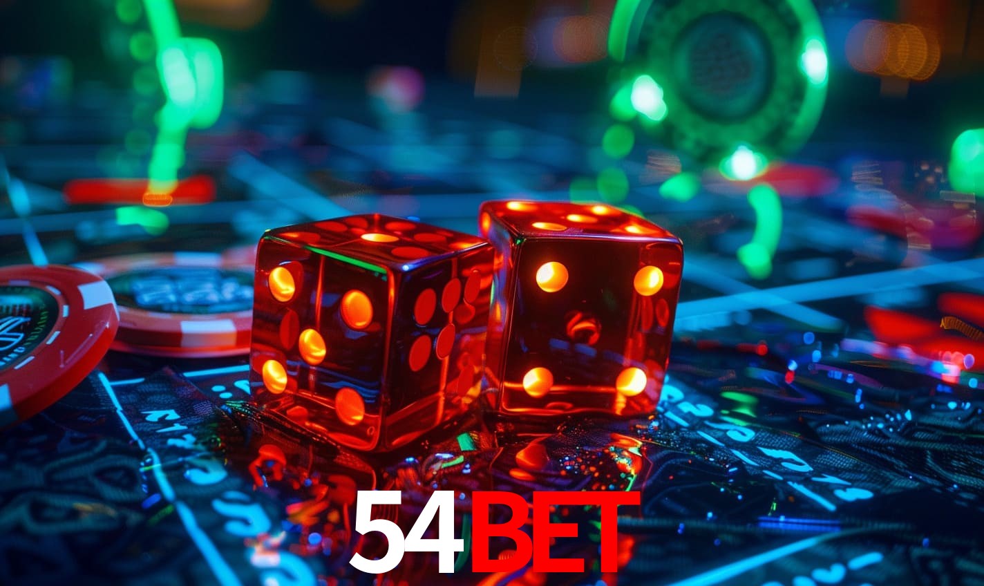 54BET